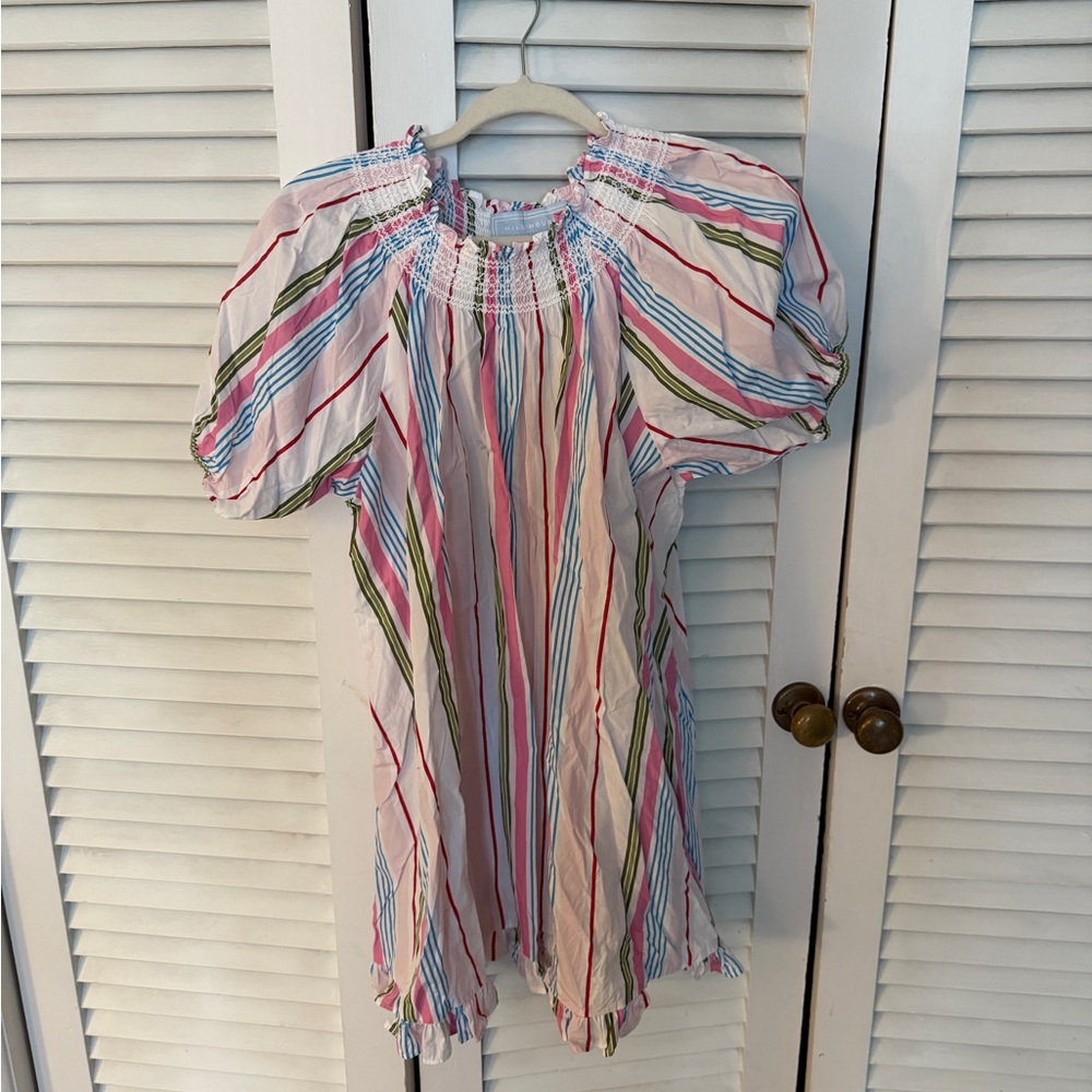 Hill House Genevieve Dress